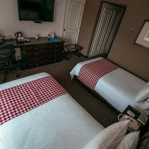 Superior Twin Room Non-Smoking