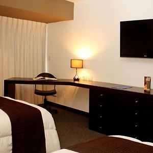 Twin Room Non-Smoking